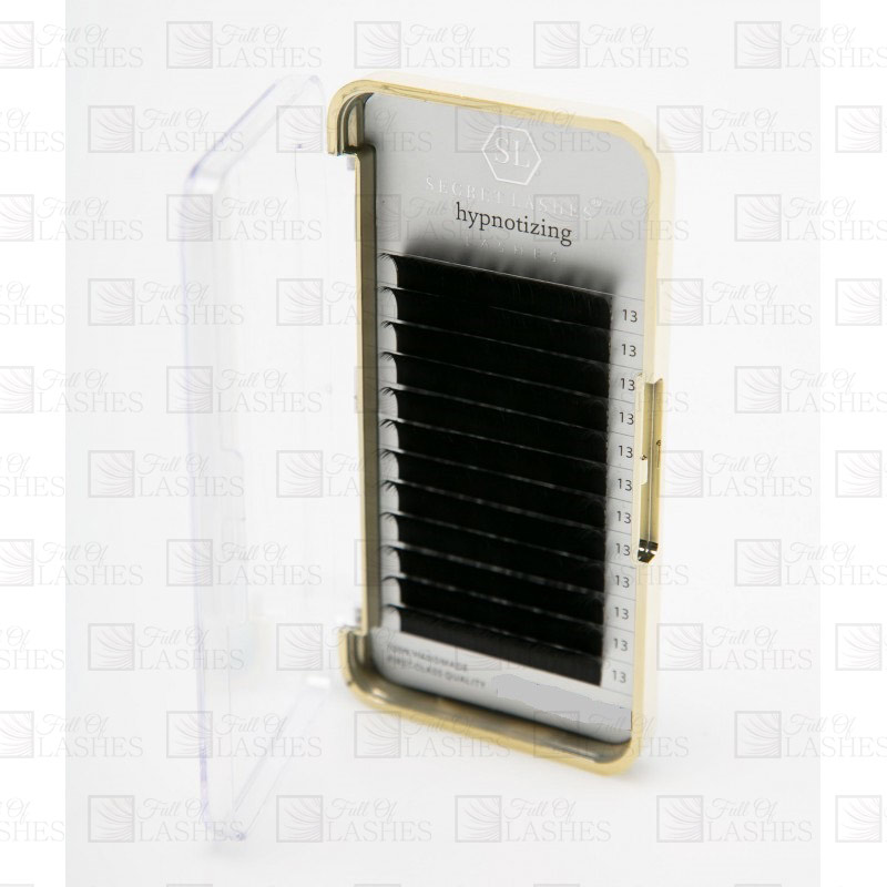 Hypnotizing Lashes 0.10mm Curl D - Image 2