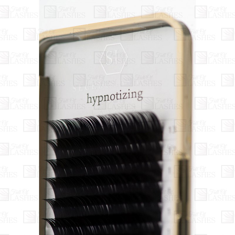 Hypnotizing Lashes 0.10mm Curl D - Image 4
