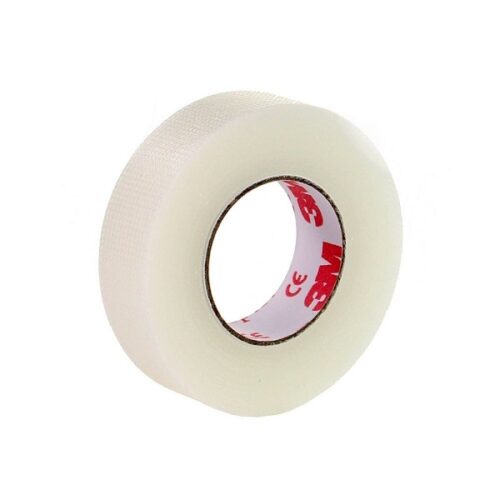 3M Transpore tape 1,25cm x 9,1m