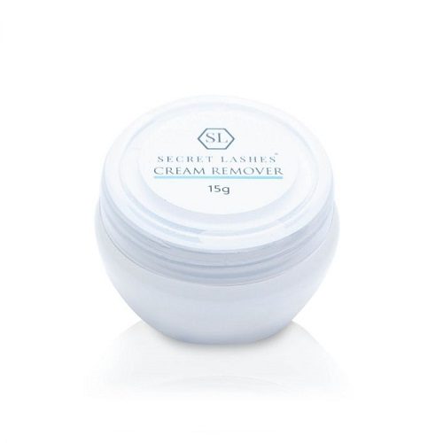 Remover Cream SL 15g