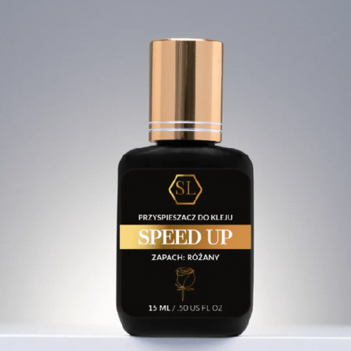 Speed Up Solution 15ml