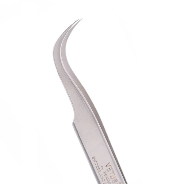 Tweezers 7-SA type S by Vetus