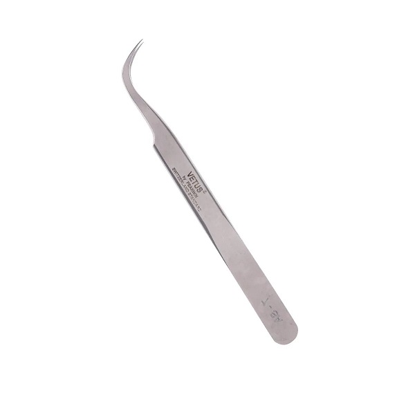 Tweezers 7-SA type S by Vetus - Image 2