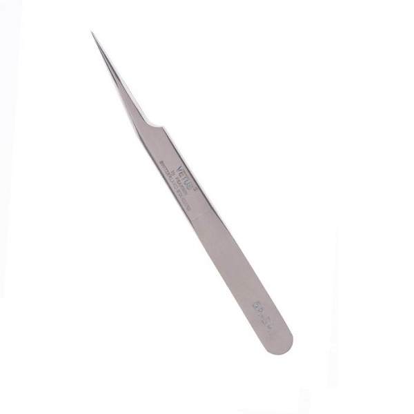 Tweezers 5A-SA Type F by Vetus - Image 2