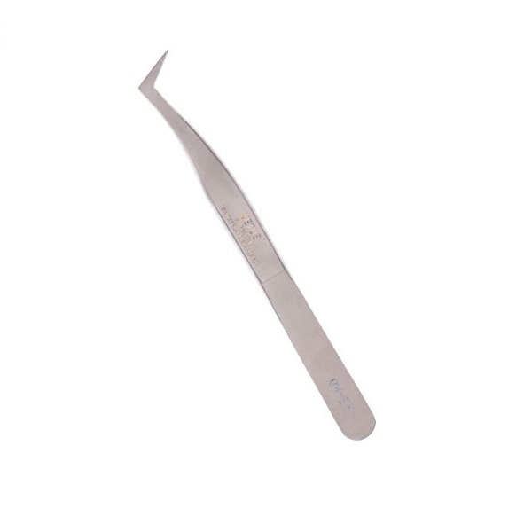 Tweezers 6A-SA Type L by Vetus - Image 2