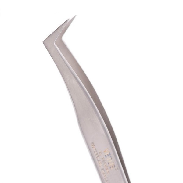Tweezers 6A-SA Type L by Vetus