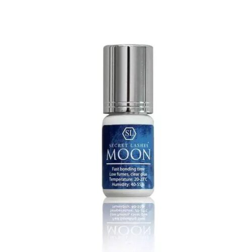 Secret Lashes Glue Moon 3g