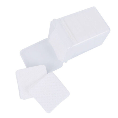 Glue Remover Wipes