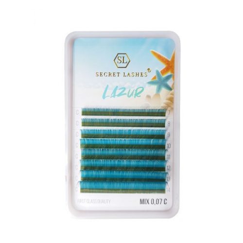 SL COLOUR Lazur