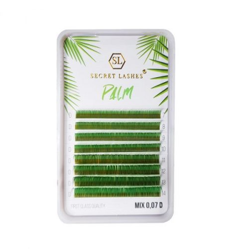 SL COLOUR Palm