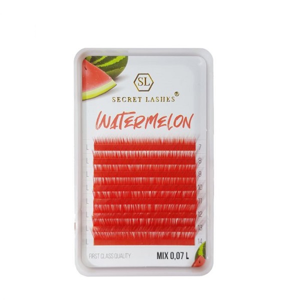 SL COLOUR Watermelon