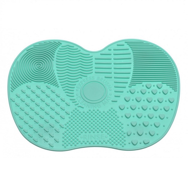 Silcone mat for cosmetic brushes cleaning - Image 3