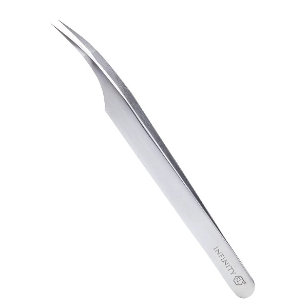 Tweezers Infinity by Secret Lashes