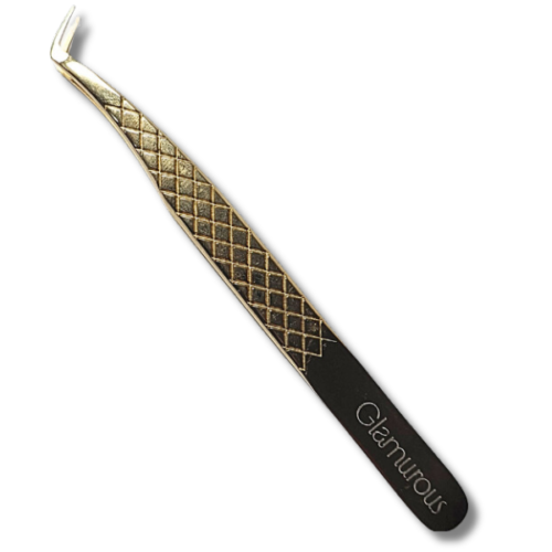 Tweezers Glamurous by Blinkies